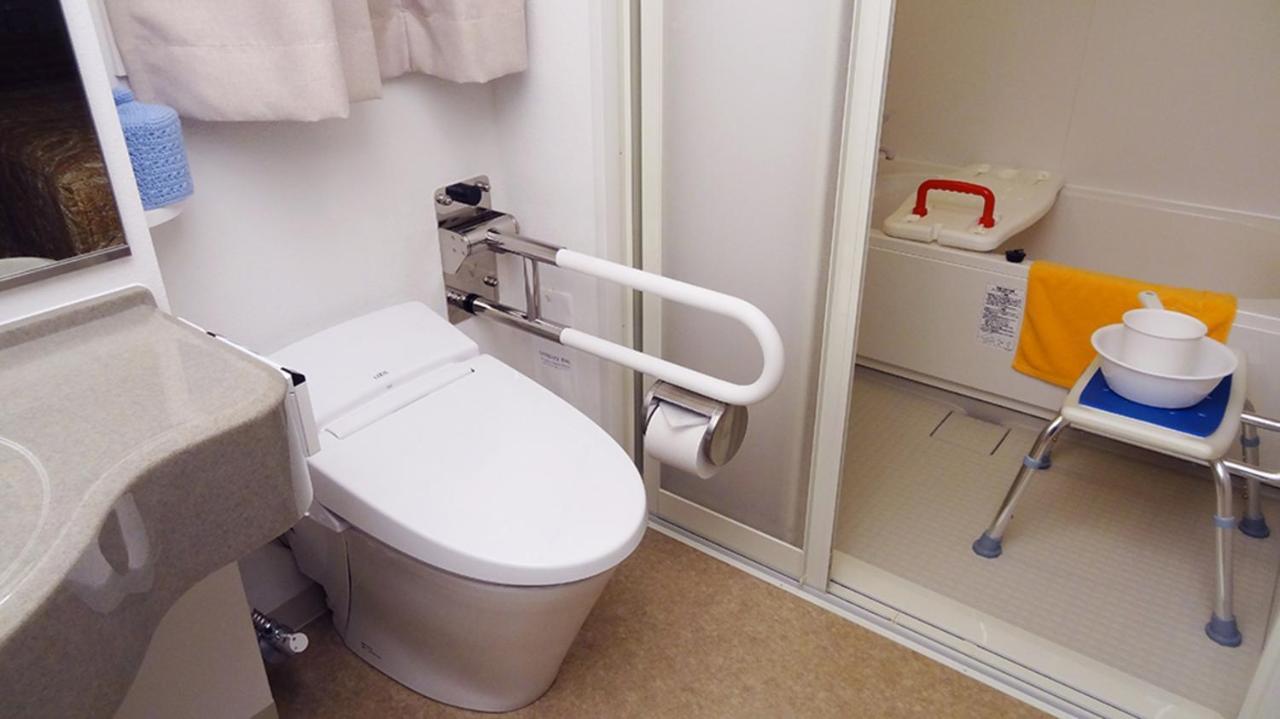 شيمانتو Family Lodge Hatagoya Shimanto المظهر الخارجي الصورة