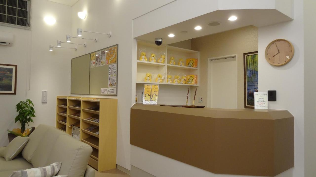 شيمانتو Family Lodge Hatagoya Shimanto المظهر الخارجي الصورة