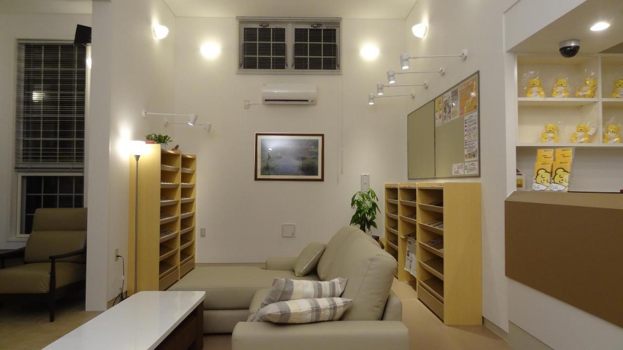 شيمانتو Family Lodge Hatagoya Shimanto المظهر الخارجي الصورة